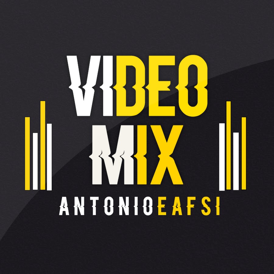Video Mix Avatar del canal de YouTube