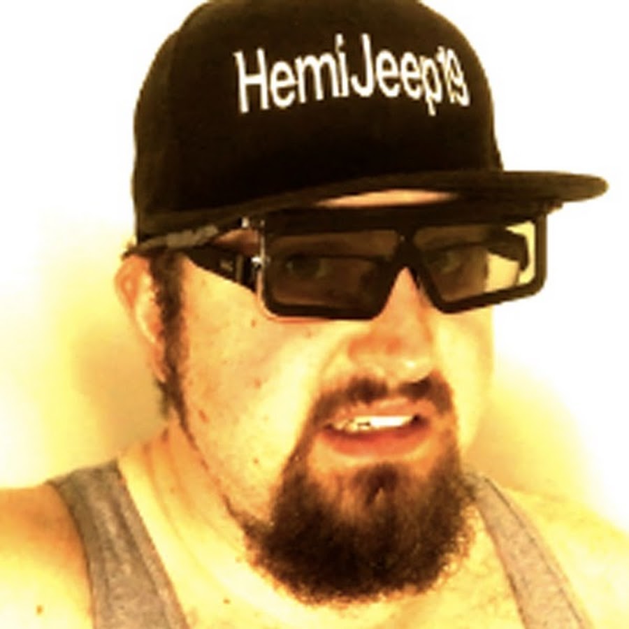 HemiJeep19 YouTube channel avatar