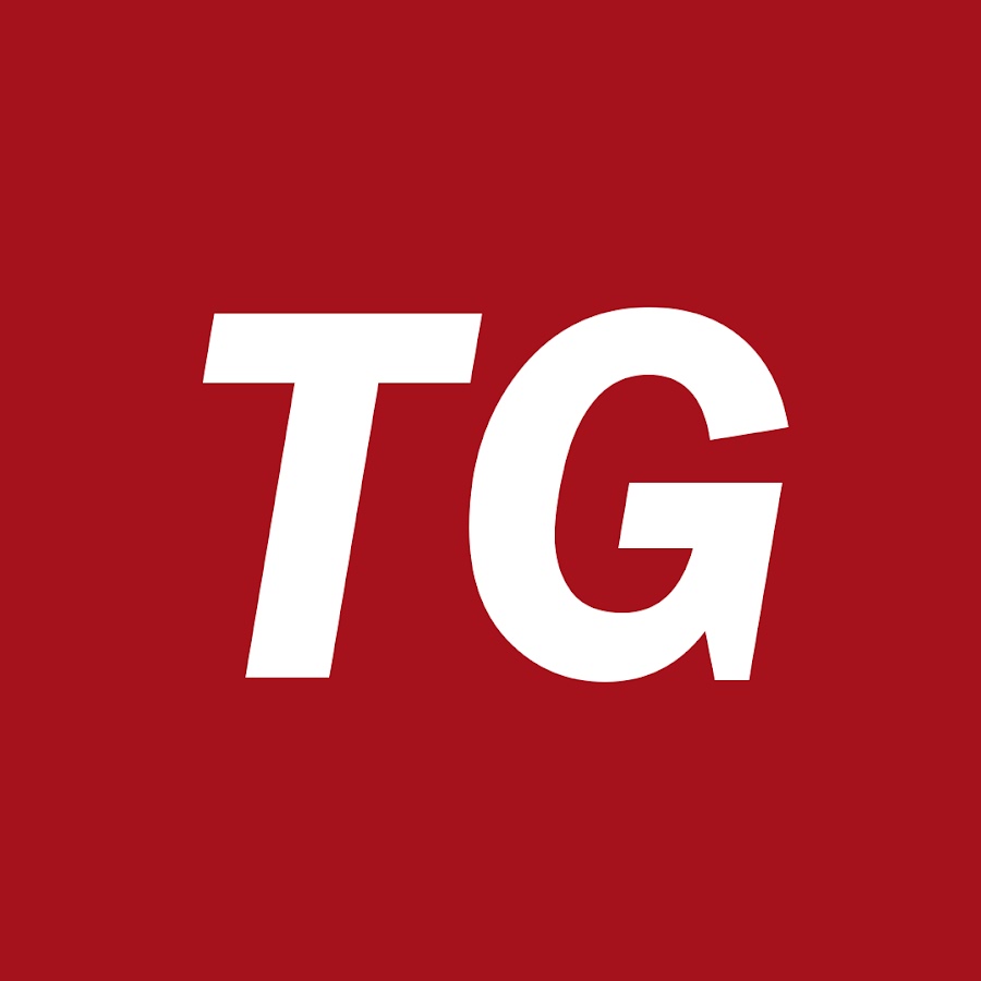 Top Gadgets YouTube kanalı avatarı