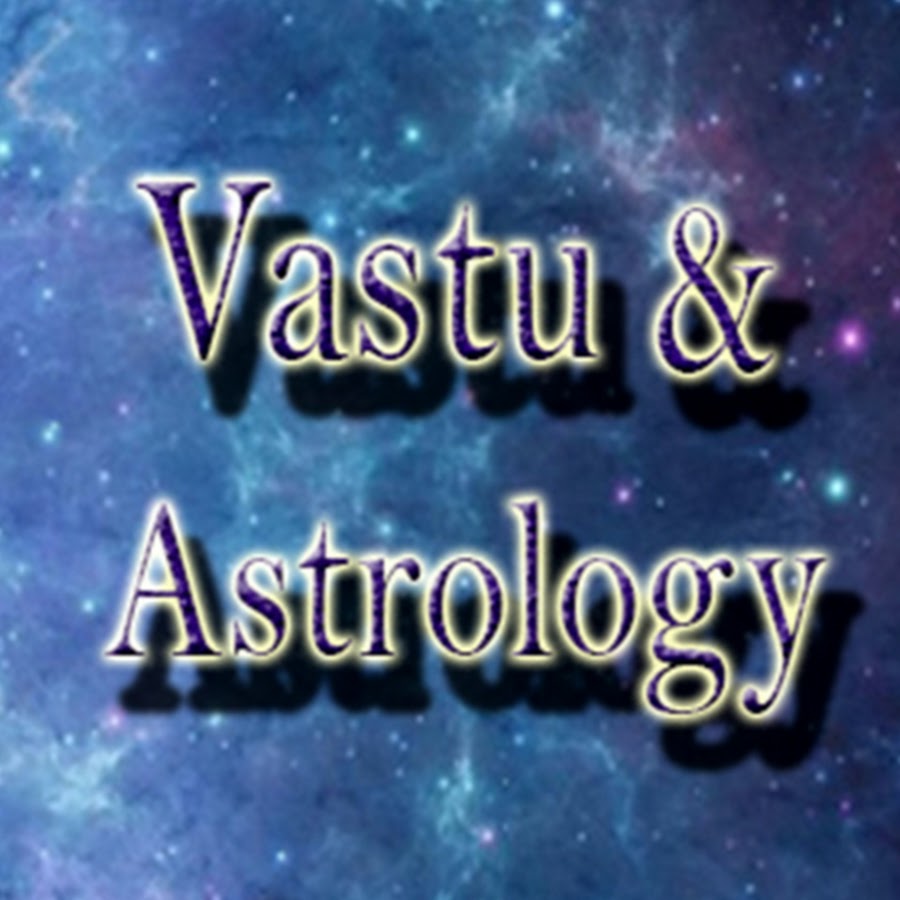 Vastu & Astrology Avatar del canal de YouTube