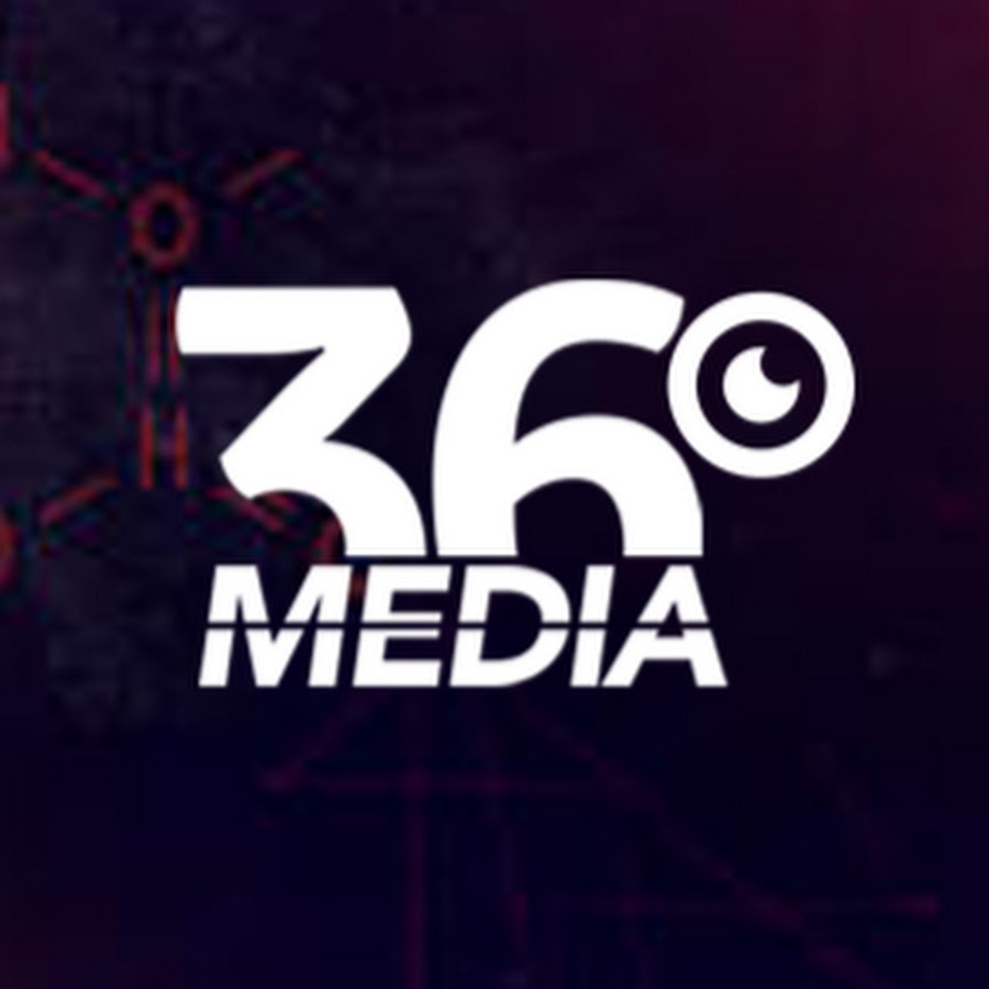 360 Tv YouTube kanalı avatarı