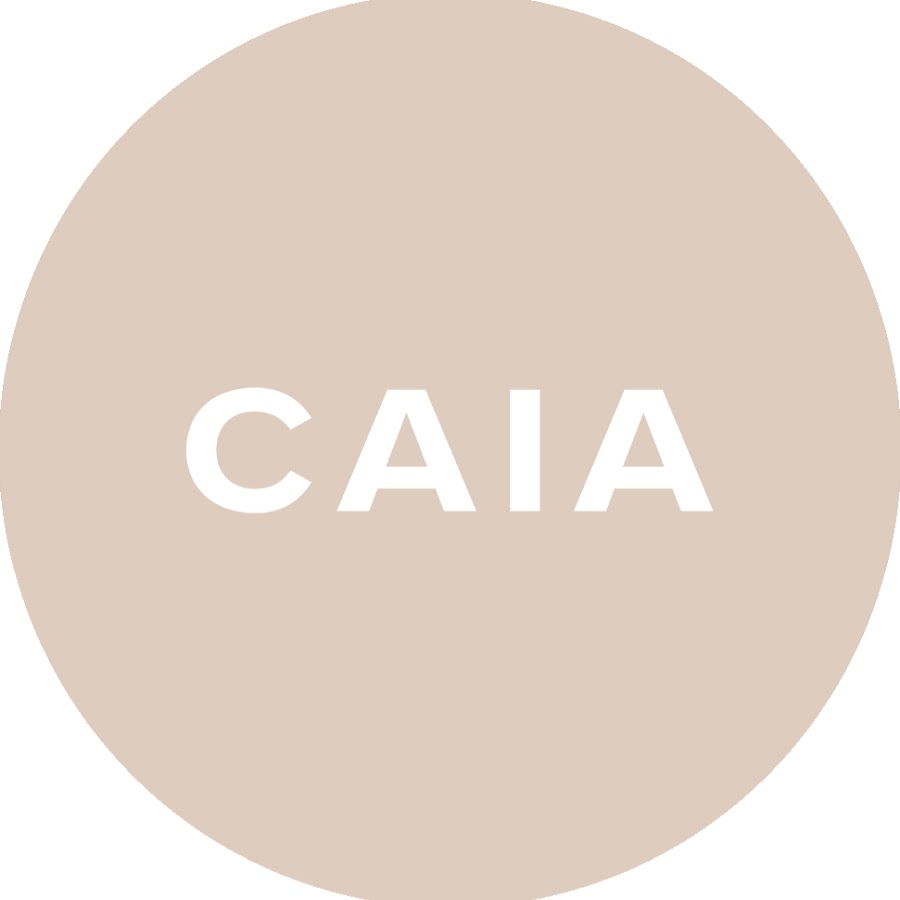 CAIA COSMETICS