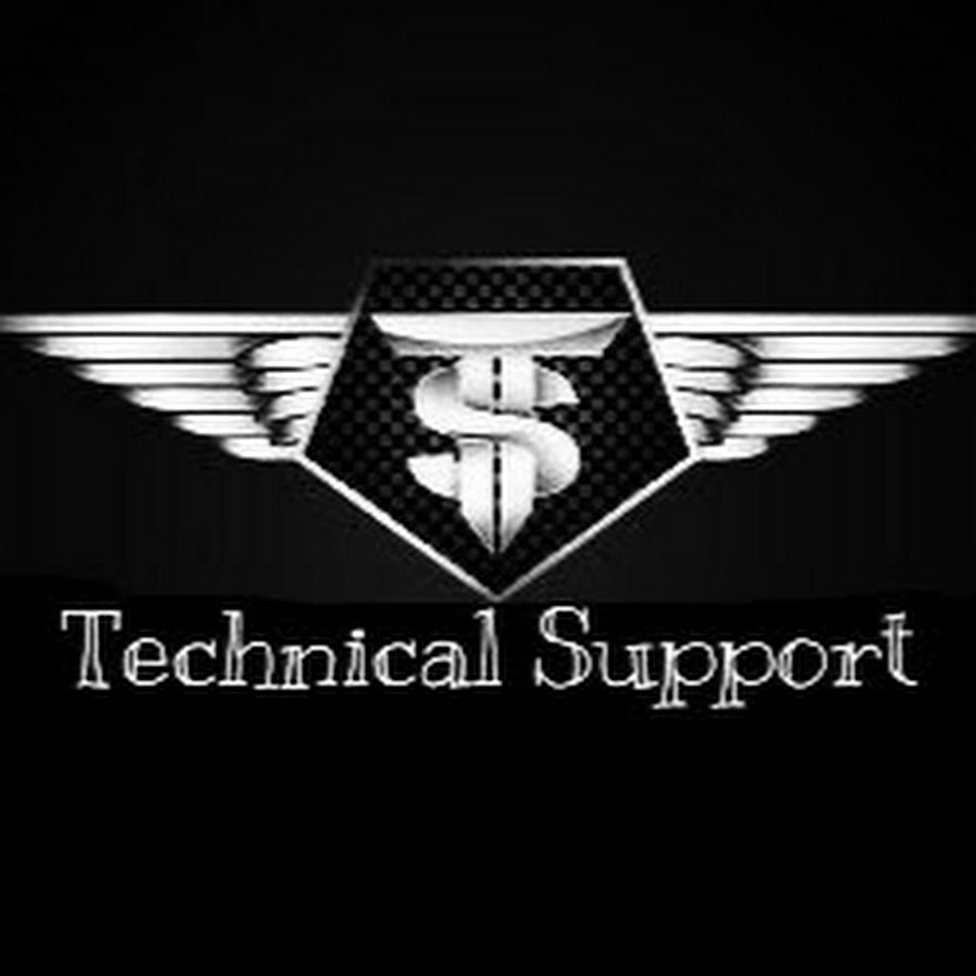 Technical Support Avatar channel YouTube 