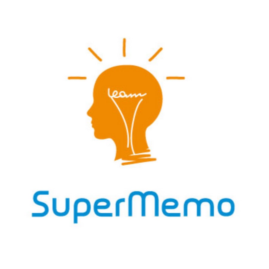 SuperMemo World Avatar de canal de YouTube