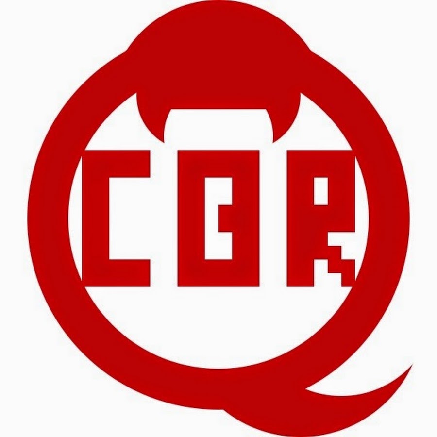 COBRA YouTube channel avatar