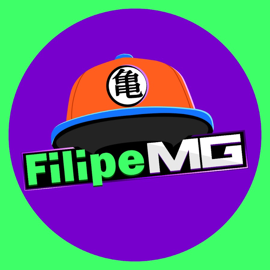 FilipeMG Avatar channel YouTube 