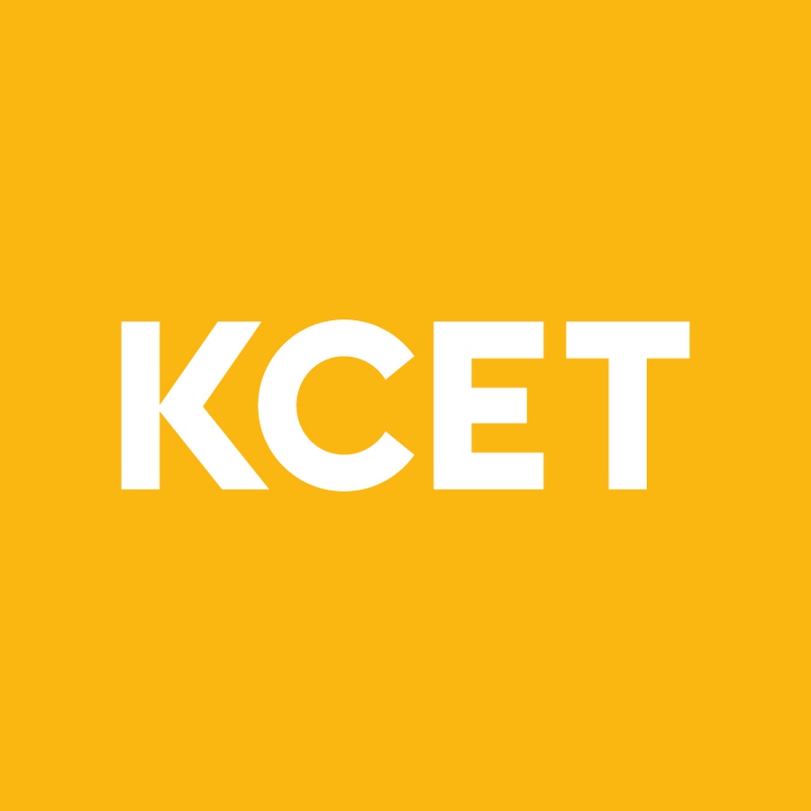 KCETOnline YouTube channel avatar