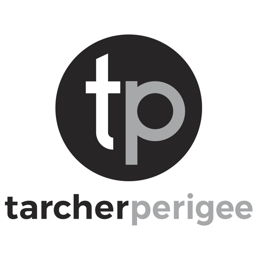 TarcherPerigee رمز قناة اليوتيوب