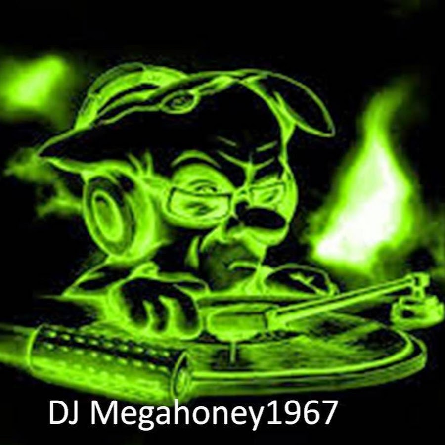 MegaHoney1967 Avatar de chaîne YouTube