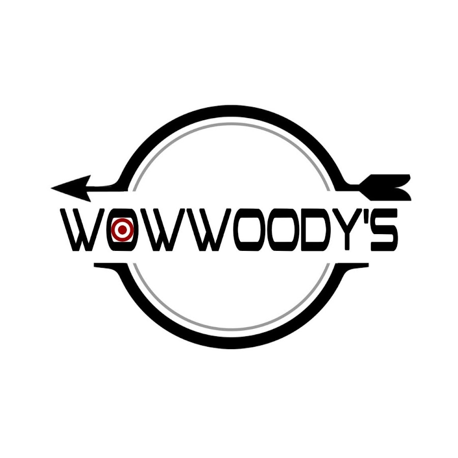wowwoodys Аватар канала YouTube