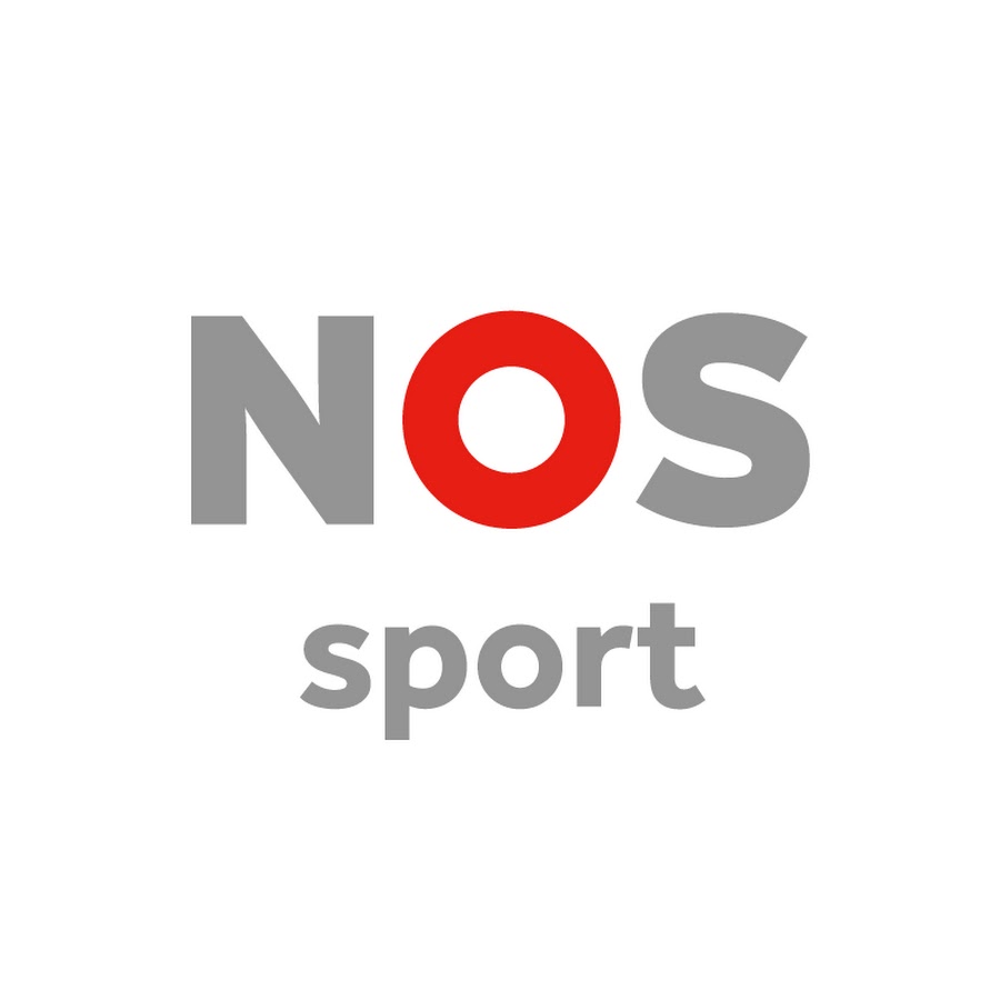 NOS Sport Awatar kanału YouTube