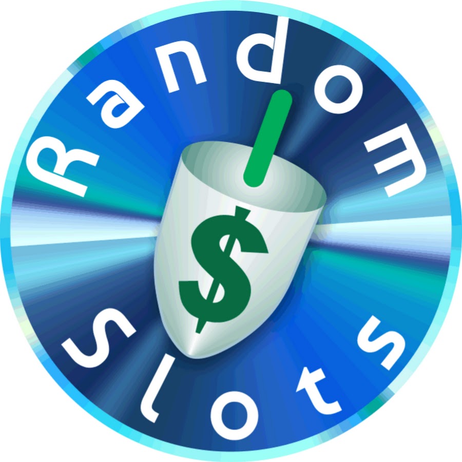Random $$ Slots Avatar canale YouTube 
