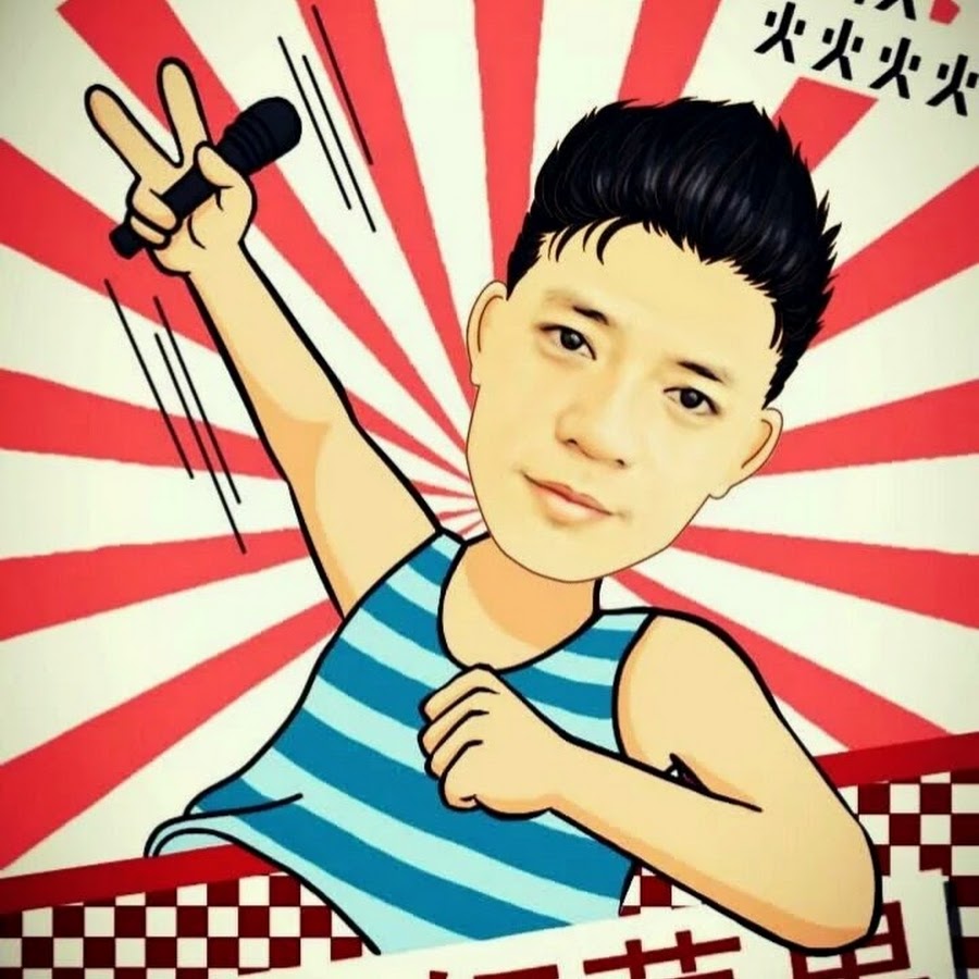 Jojoe Chansouk YouTube channel avatar