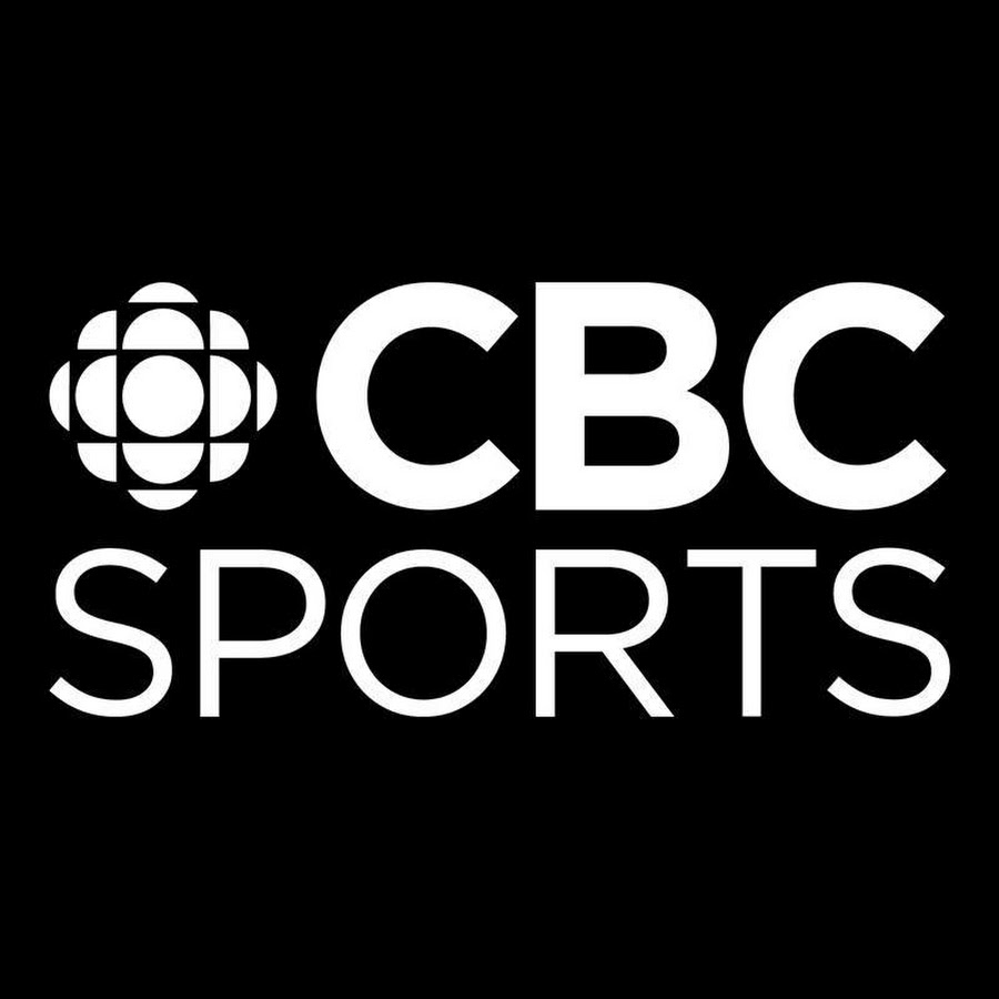 CBC Sports YouTube channel avatar