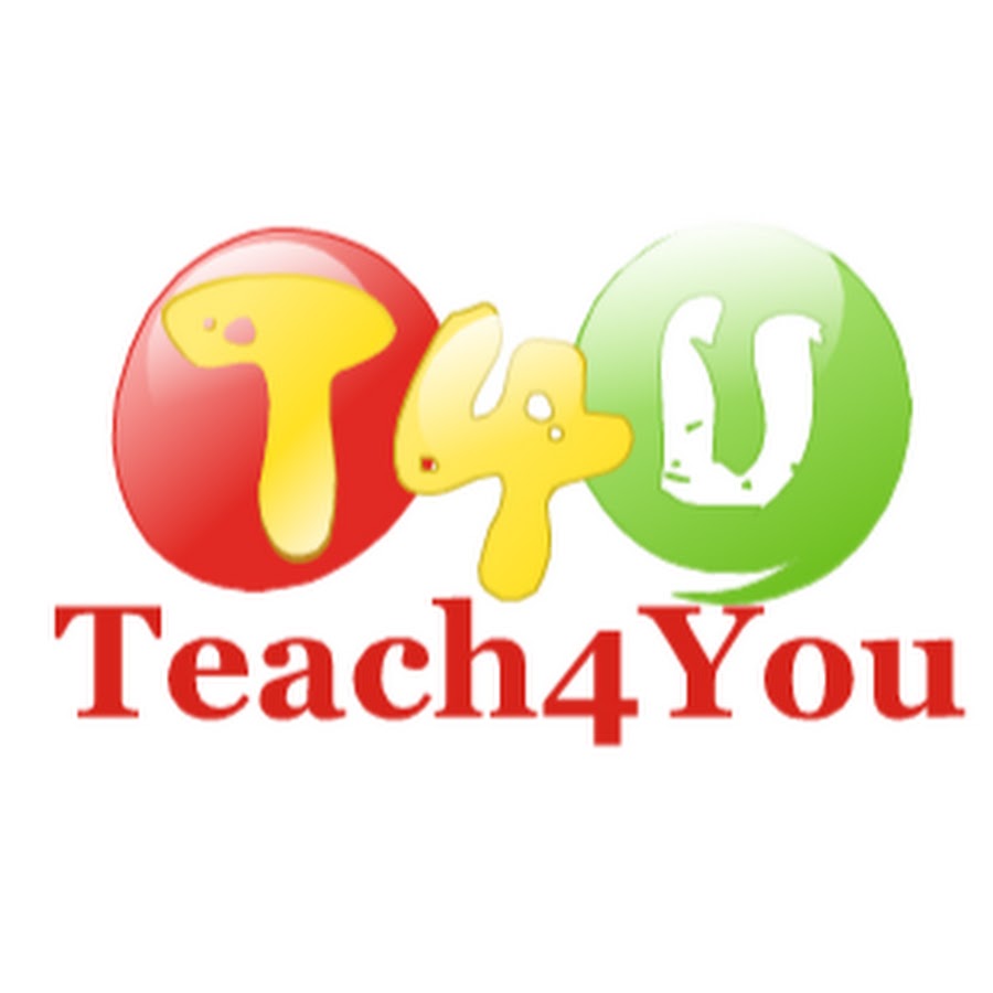 teach 4 you