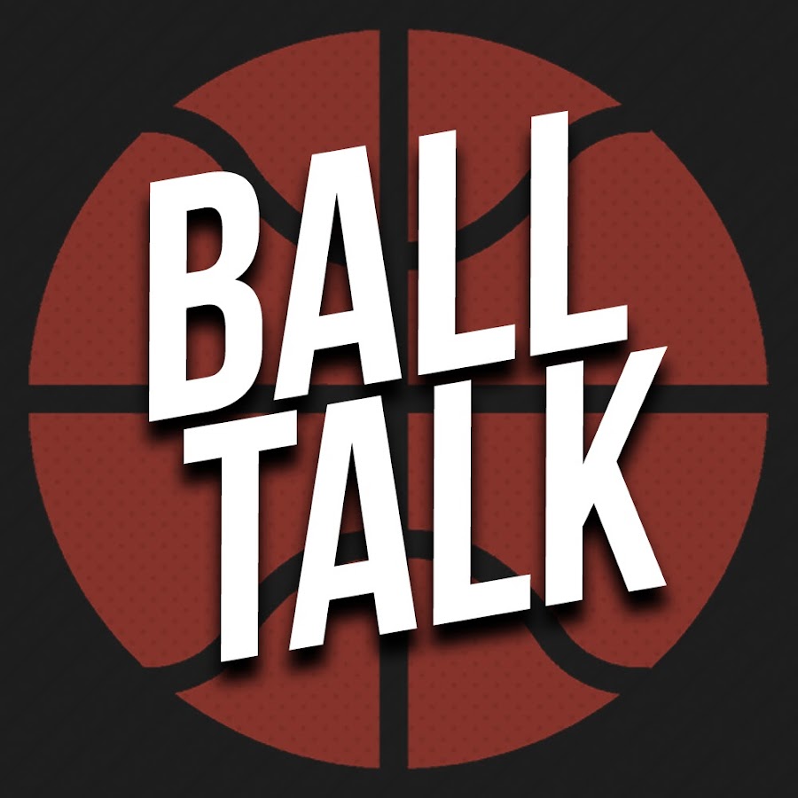 Ball Talk YouTube channel avatar
