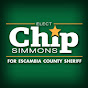 Chip Simmons for Sheriff YouTube Profile Photo