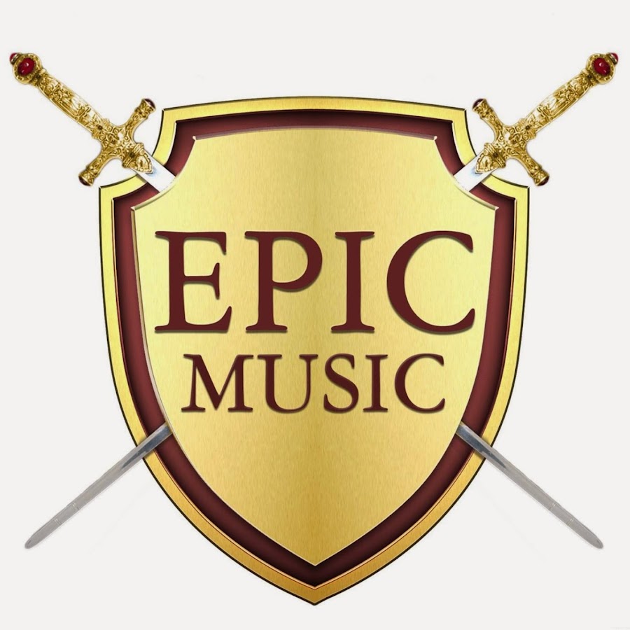 Epic Music Official YouTube 频道头像