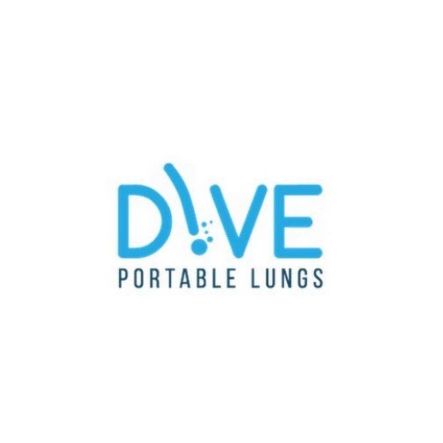 Diveportablelungs YouTube channel avatar
