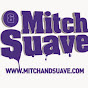 Mitch Suave - @MitchandSuaveTV YouTube Profile Photo