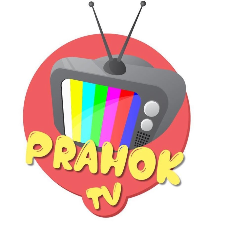 PRAHOK TV CAMBODIA ইউটিউব চ্যানেল অ্যাভাটার