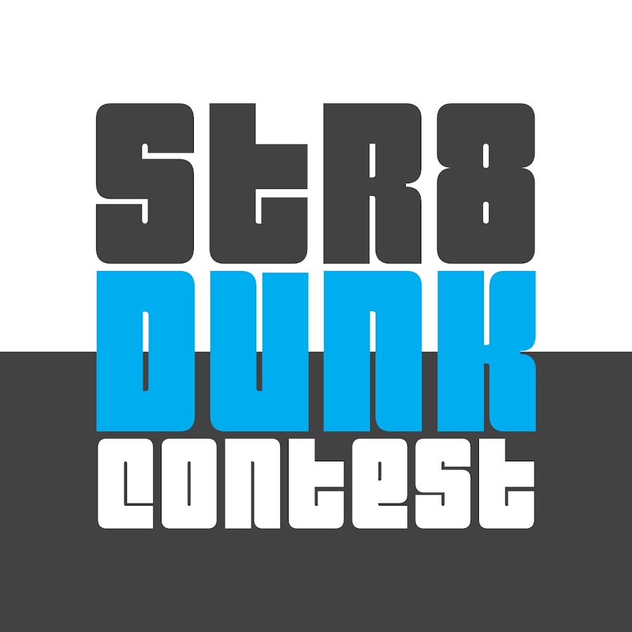 Str8DunkContest YouTube channel avatar
