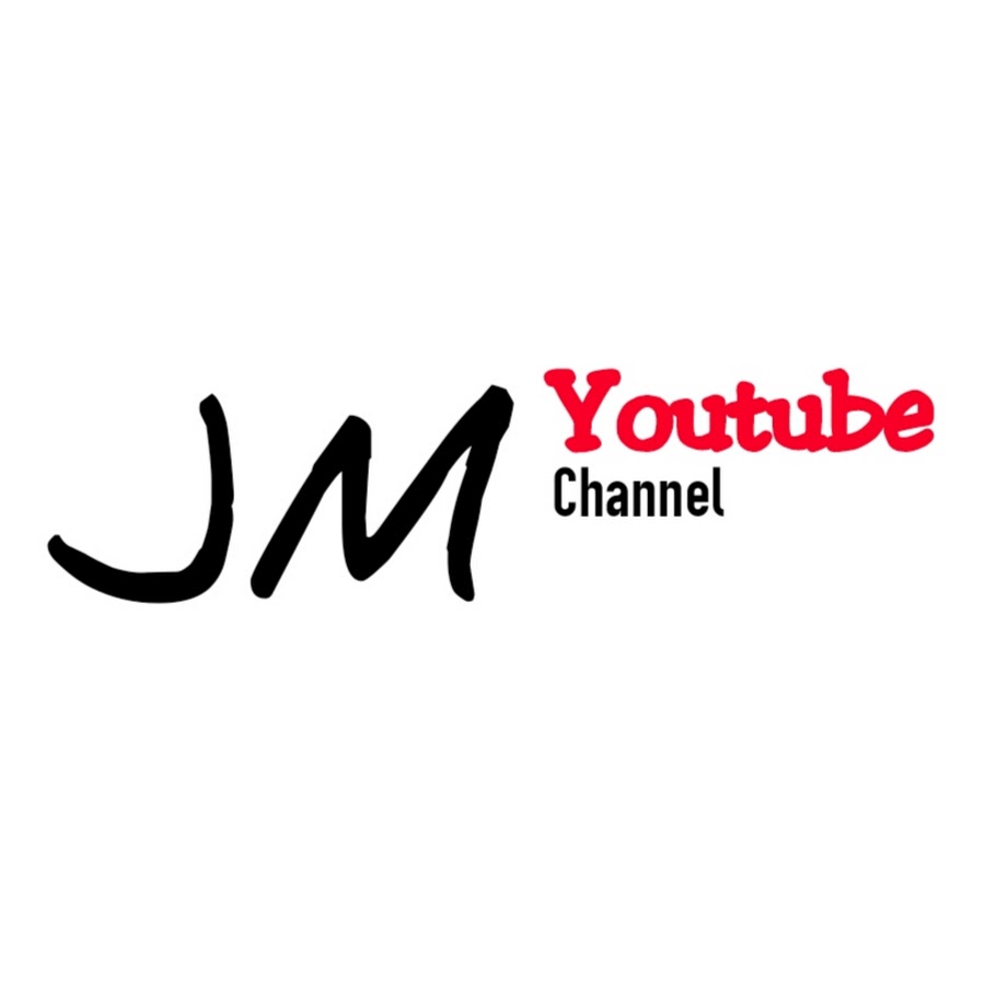 JMYoutubeChannel رمز قناة اليوتيوب