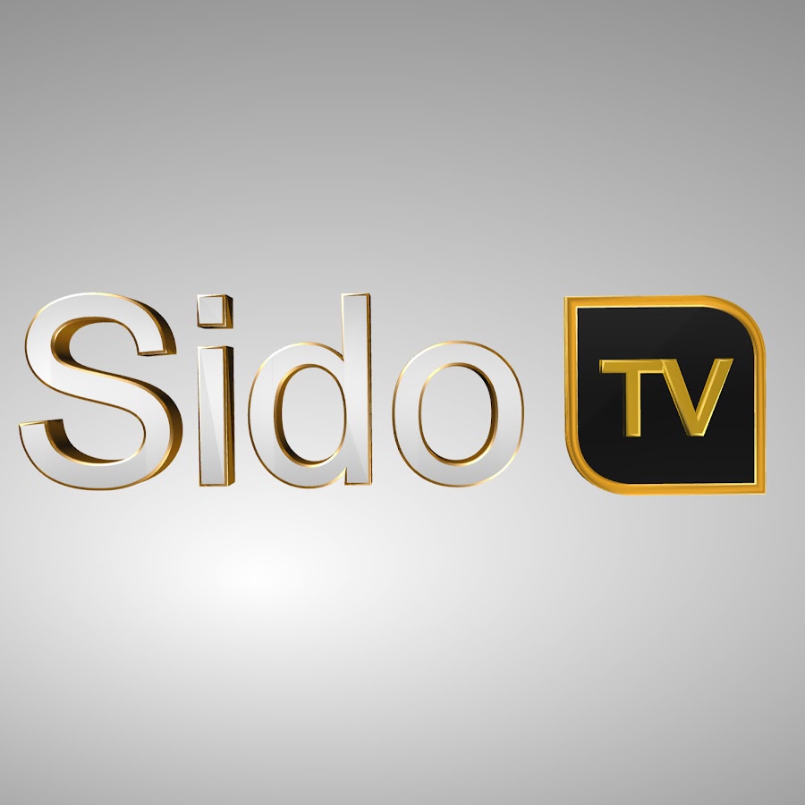 SIDO TV YouTube channel avatar