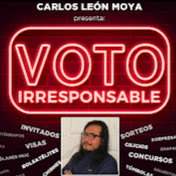 «Carlos Leon Moya»