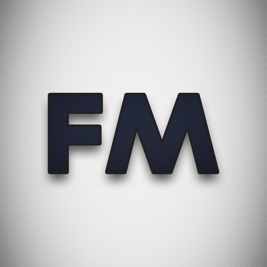 Flerman Fm YouTube channel avatar