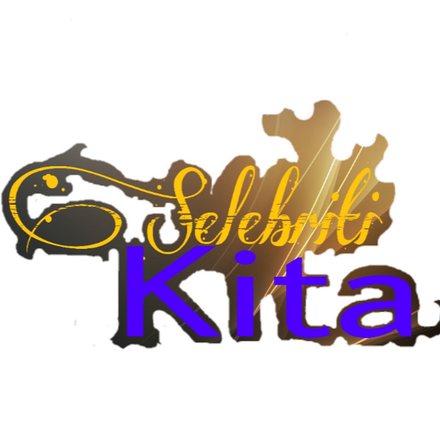 Selebriti Kita Avatar del canal de YouTube