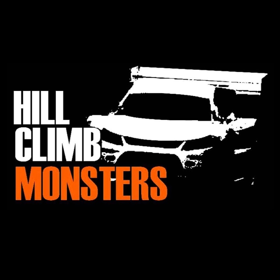 HillClimb Monsters YouTube channel avatar