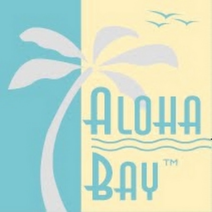 AlohaBayCandles YouTube channel avatar