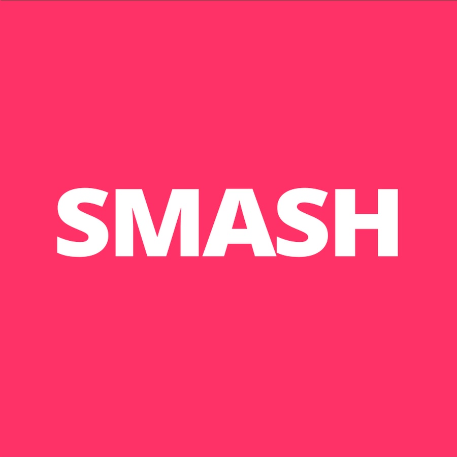 SMASH Stories YouTube channel avatar