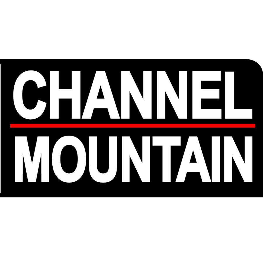 Channel Mountain YouTube-Kanal-Avatar
