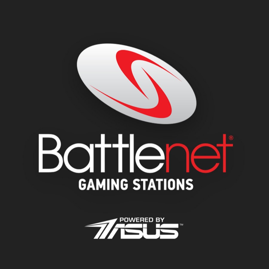 Battlenet YouTube channel avatar