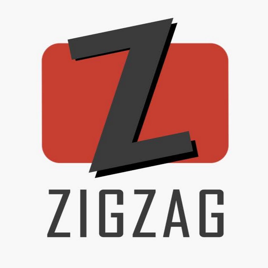 Zigzag Go! YouTube channel avatar