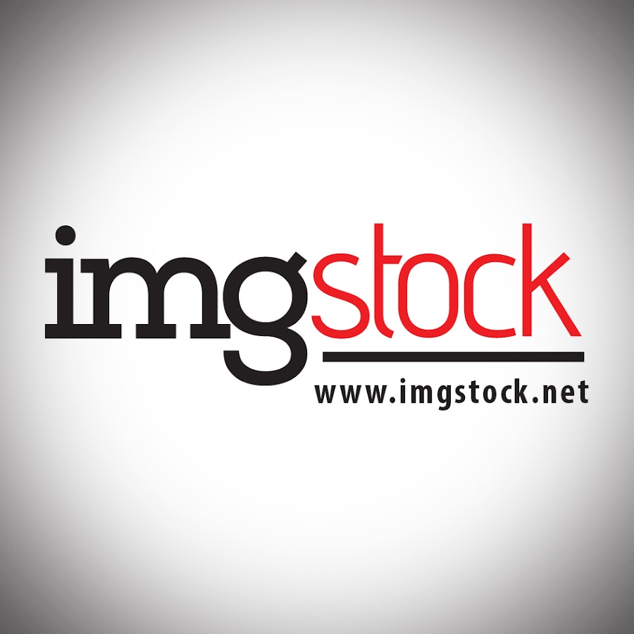 imgstock YouTube 频道头像