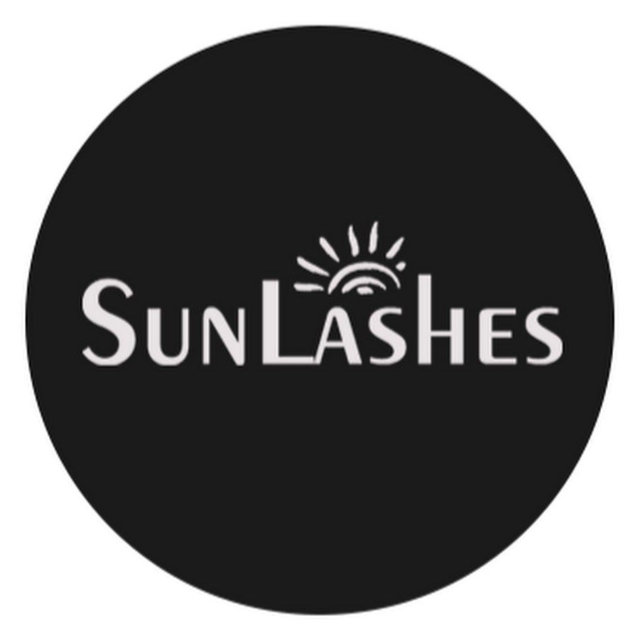 Sunlashes.ru YouTube channel avatar