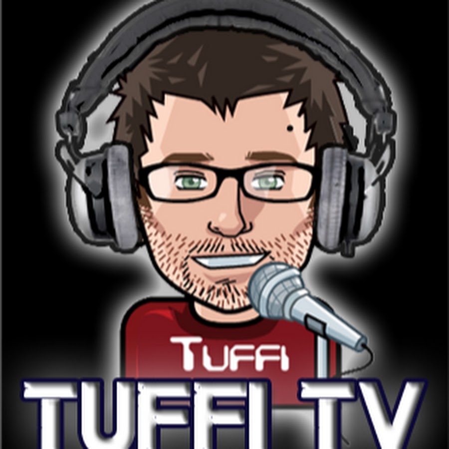 FLXmedia: streaming & gadgets by Tuffi Tutorial यूट्यूब चैनल अवतार