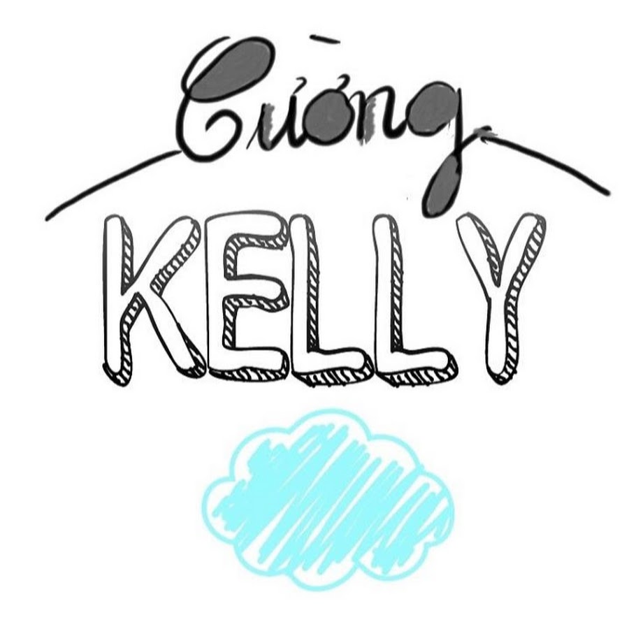 CÆ°á»ng Kelly YouTube channel avatar