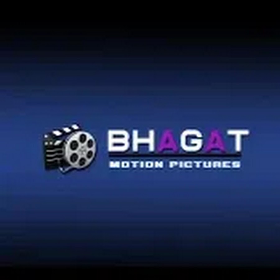 Bhagat Motion Pictures YouTube 频道头像