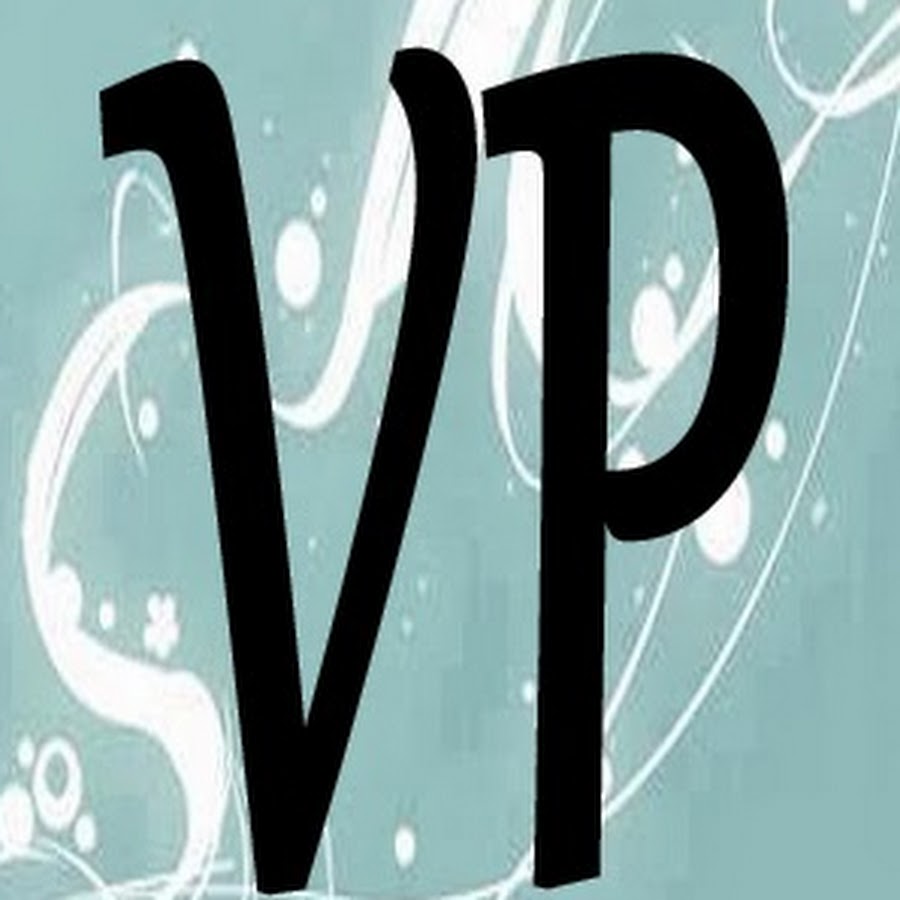VPcontroller YouTube channel avatar