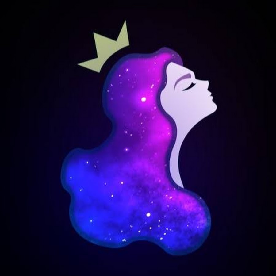 PrincesStarlight YouTube channel avatar