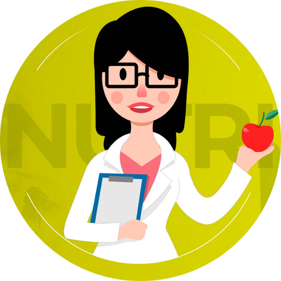 Nutricionista Concurseira YouTube channel avatar