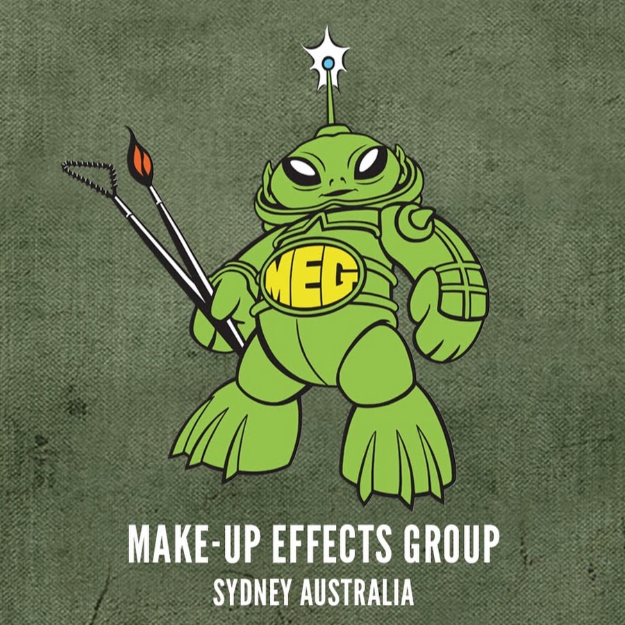 Make-Up Effects Group