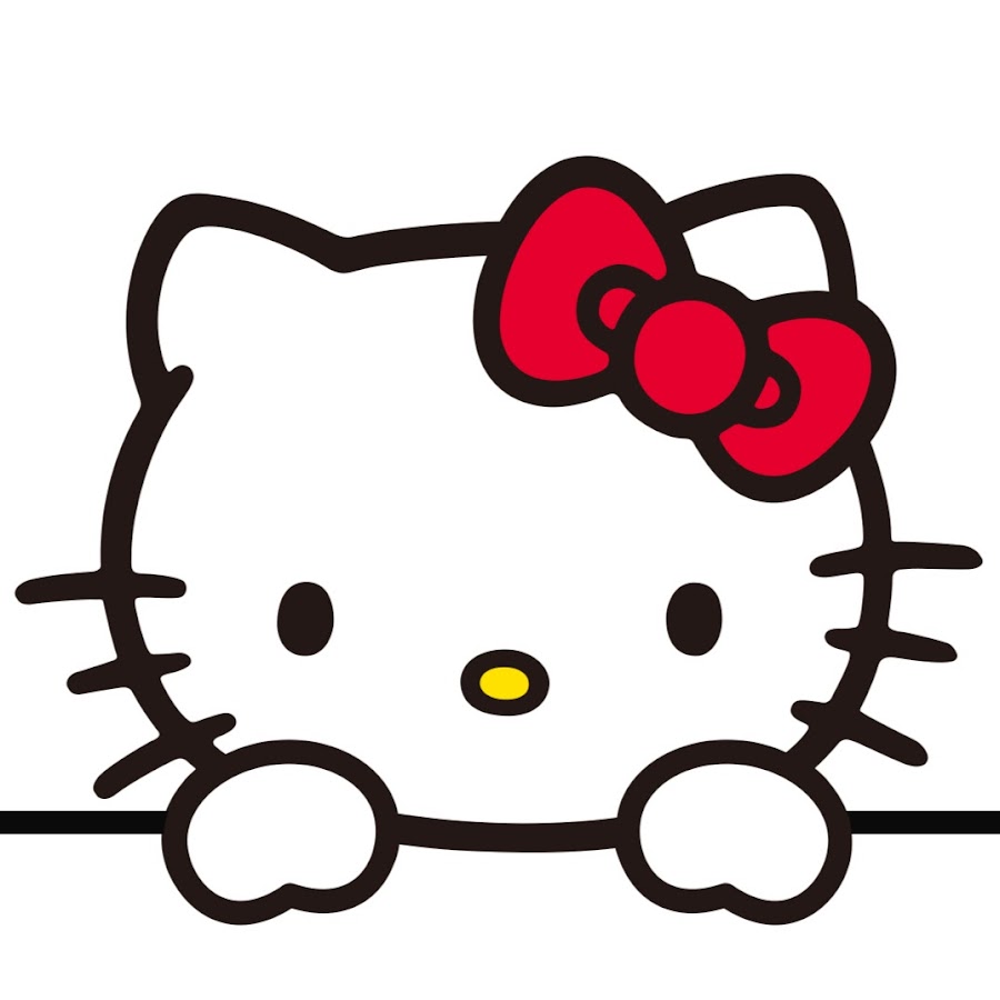 Hello Kitty Play Youtube