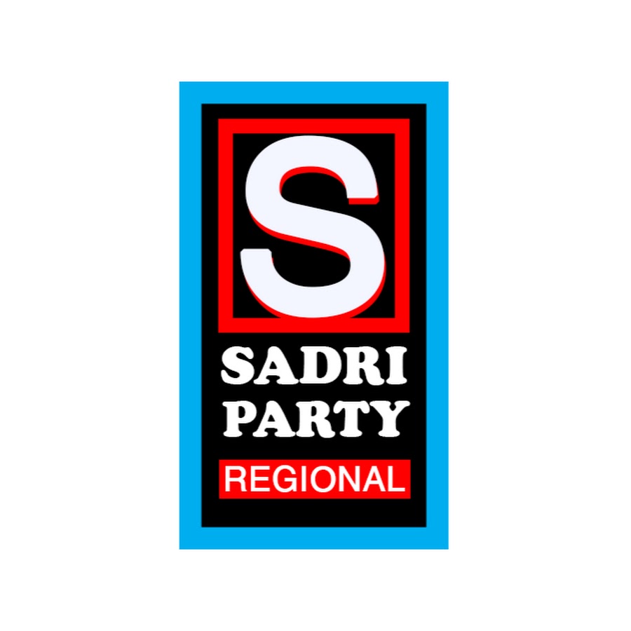 SAADRI PARTY YouTube channel avatar