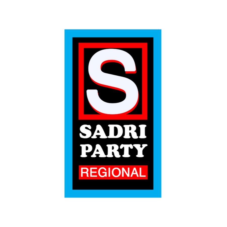 SAADRI PARTY Avatar de canal de YouTube