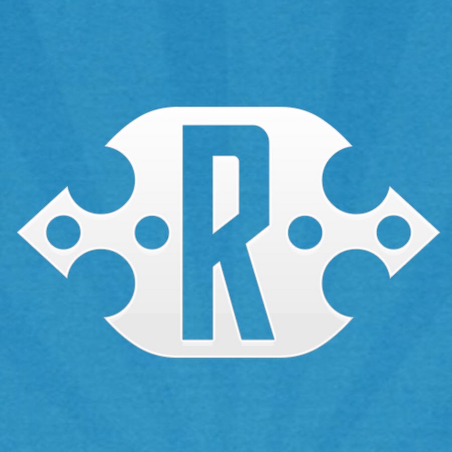 RayoCraft YouTube 频道头像